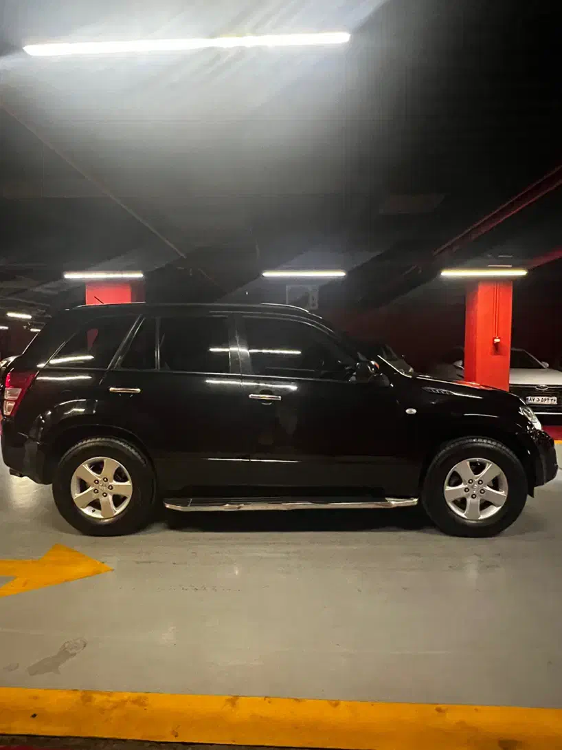 سوزوکی ویتارا ۲۴۰۰ اتومات مدل ۹۰|خودرو سواری و وانت|مشهد, هفت تیر (آب و برق)|دیوار