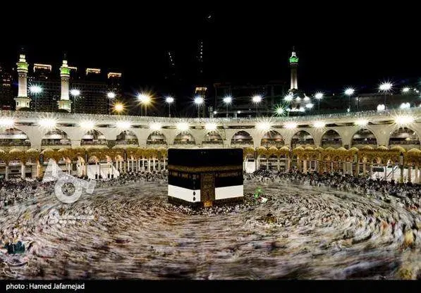 انتقال فیش حج تمتع و عمره|تور و چارتر|تهران, تهرانپارس غربی|دیوار