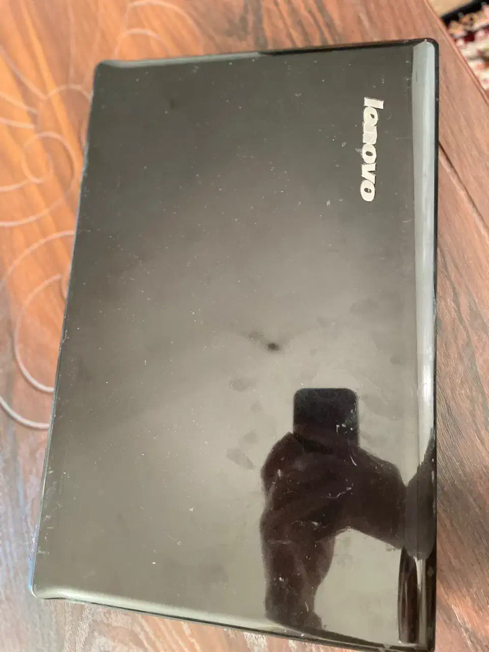 لپتاپ لنووg570|رایانه همراه|شهرکرد, |دیوار