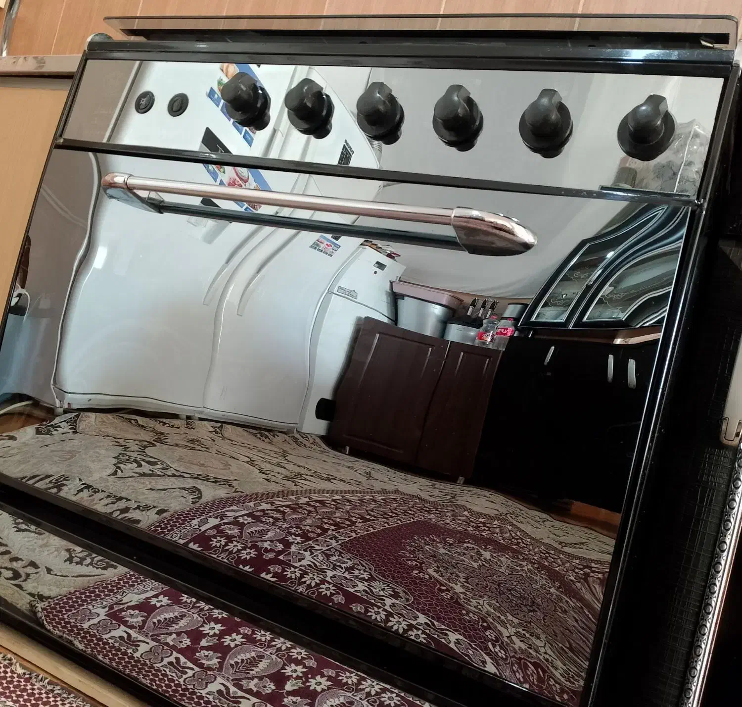 اجاق گاز|اجاق گاز و لوازم برقی پختوپز|میاندوآب, |دیوار