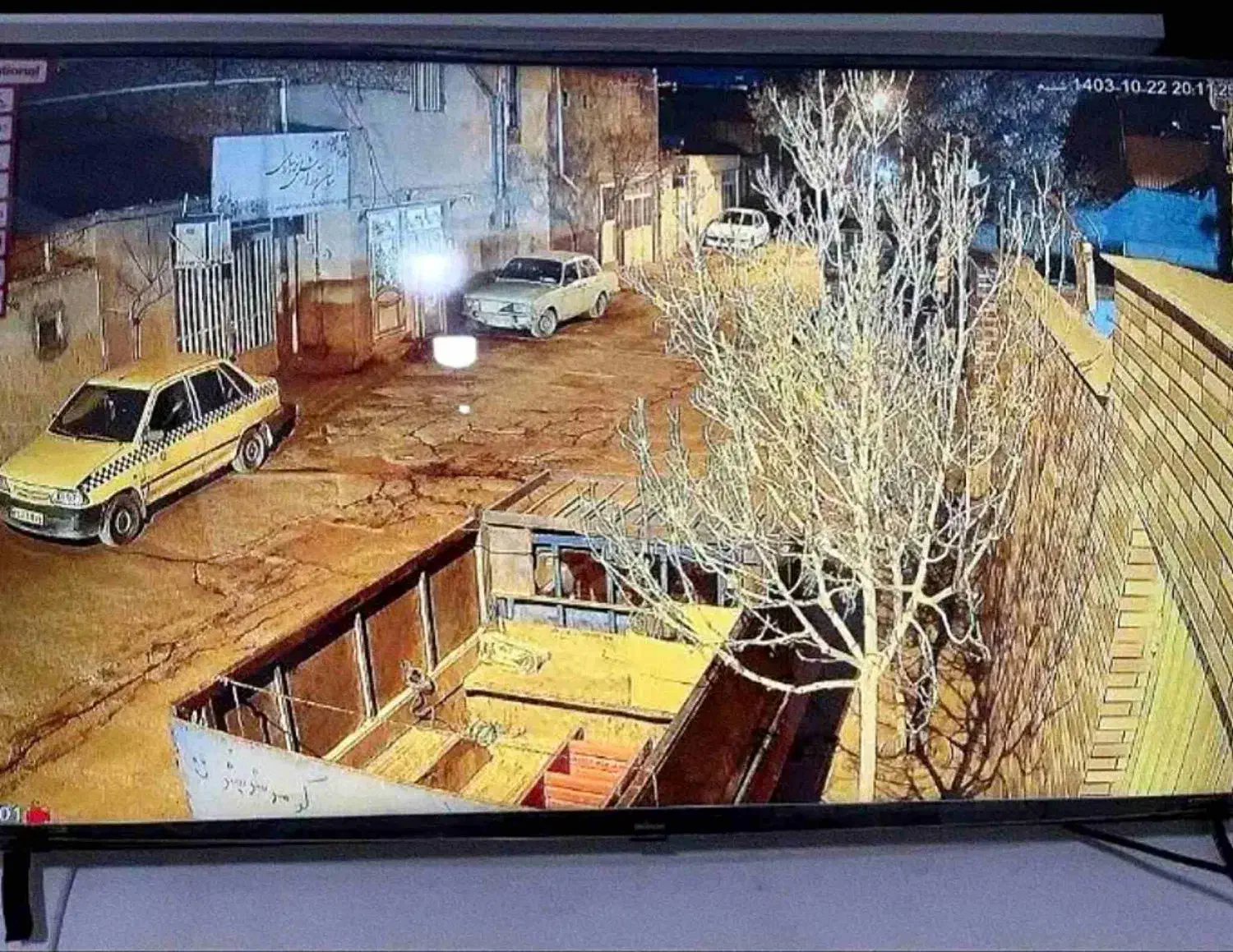 دوربین مداربسته/ پک کامل حرفه ای/ نقد و اقساط|دوربین مداربسته|بجنورد, |دیوار