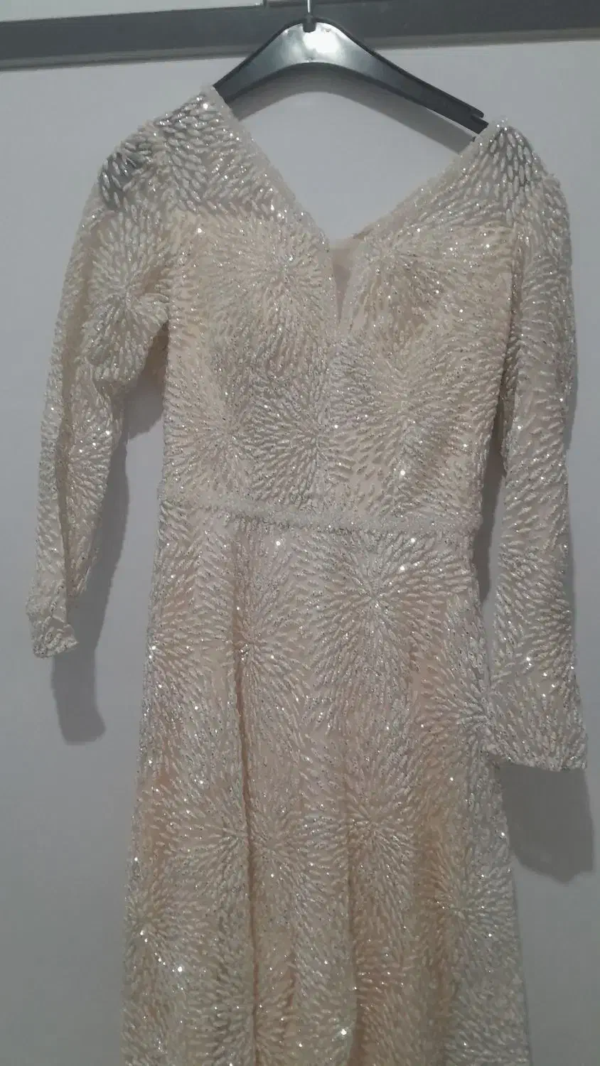 نو است|لباس|پارس‌آباد, |دیوار