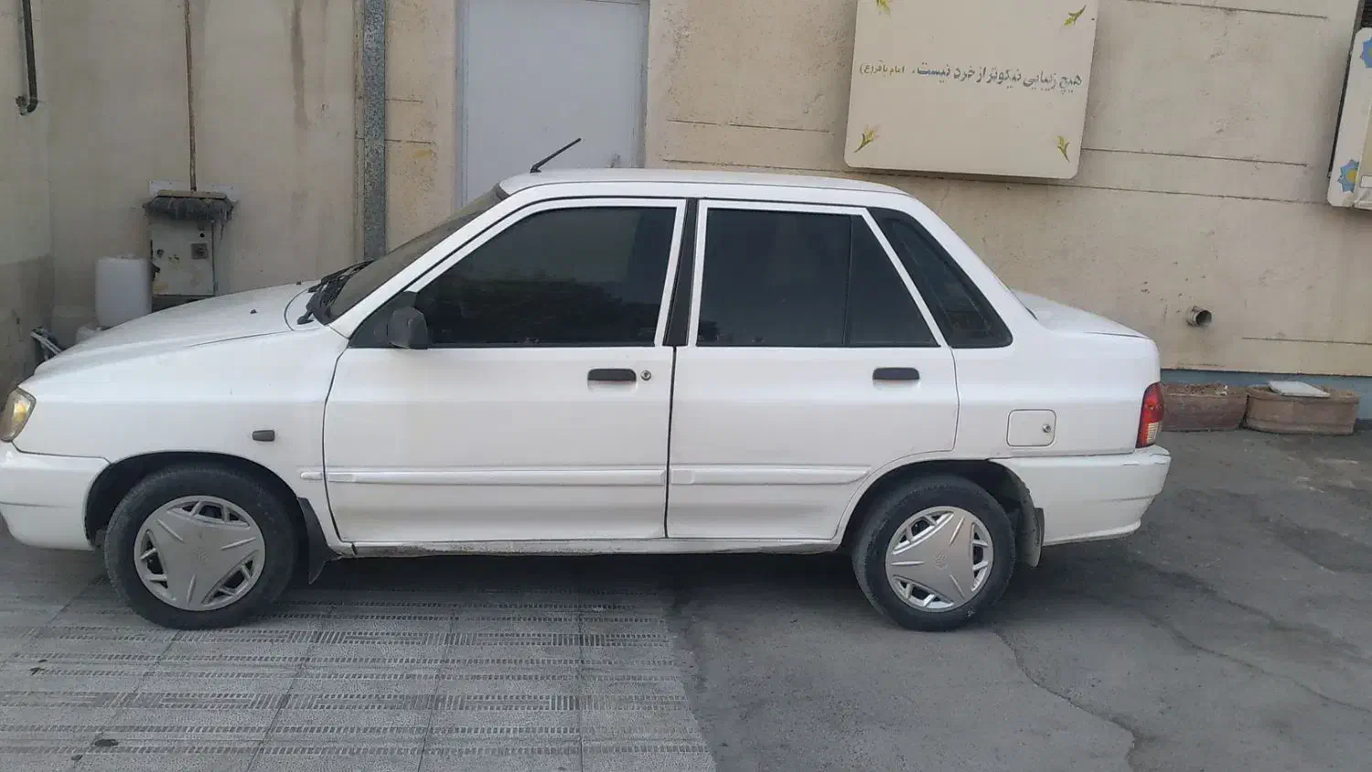 ماشین|خودرو سواری و وانت|شیراز, داریون|دیوار