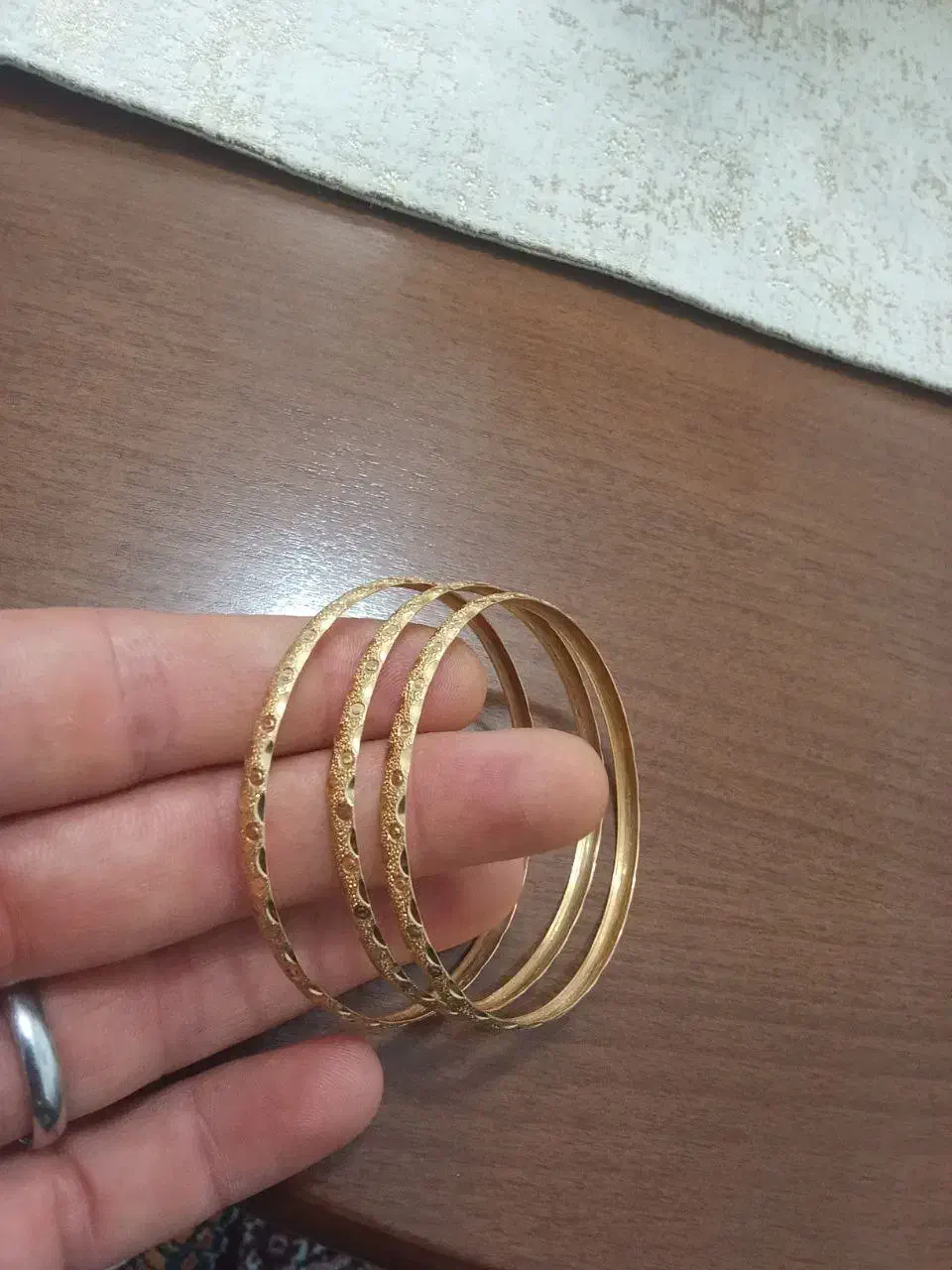 طلا دست دوم درحدنو|جواهرات|دره شهر, |دیوار