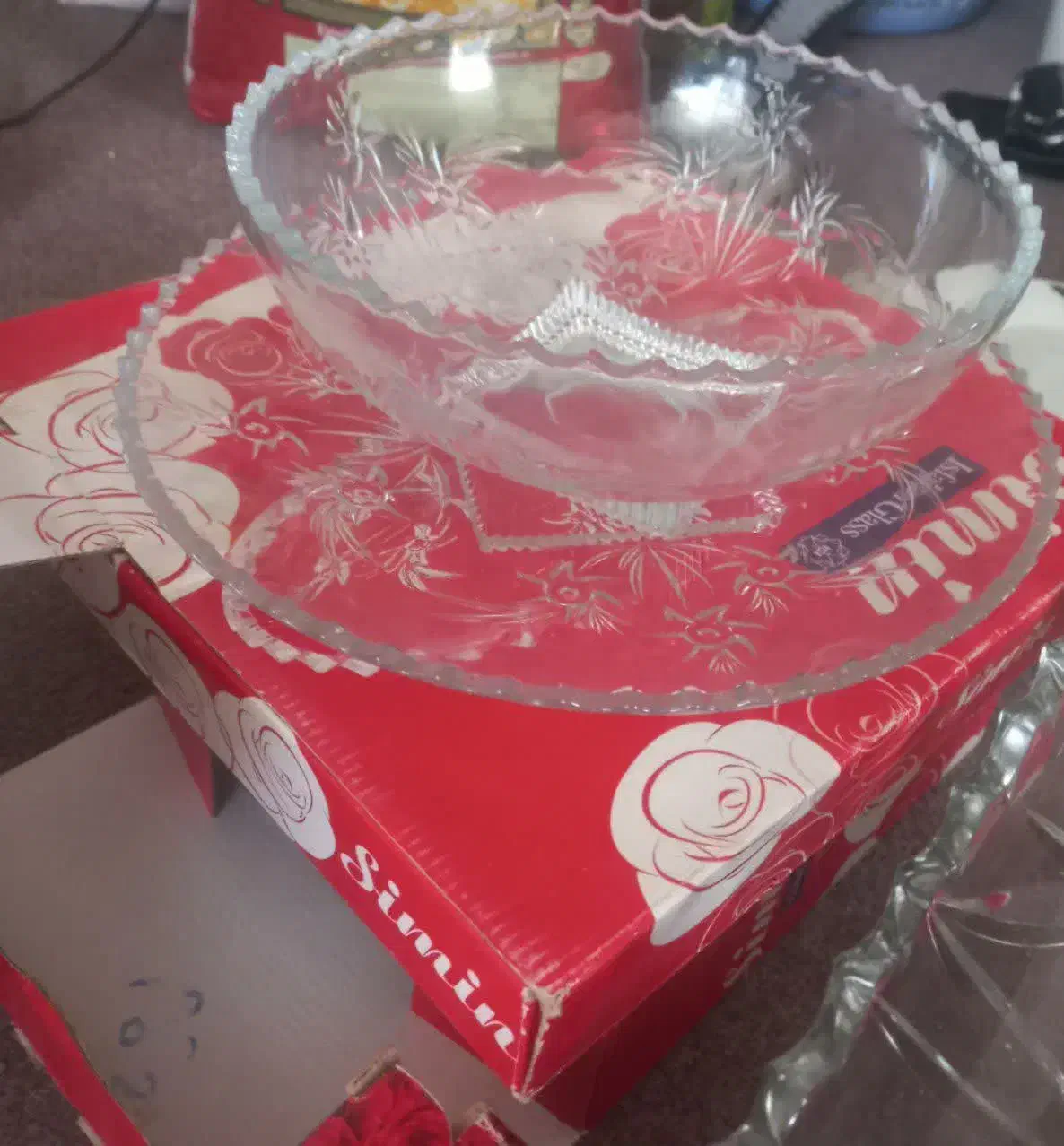 جامیوه ای|ظروف سرو و پذیرایی|فلاورجان, |دیوار