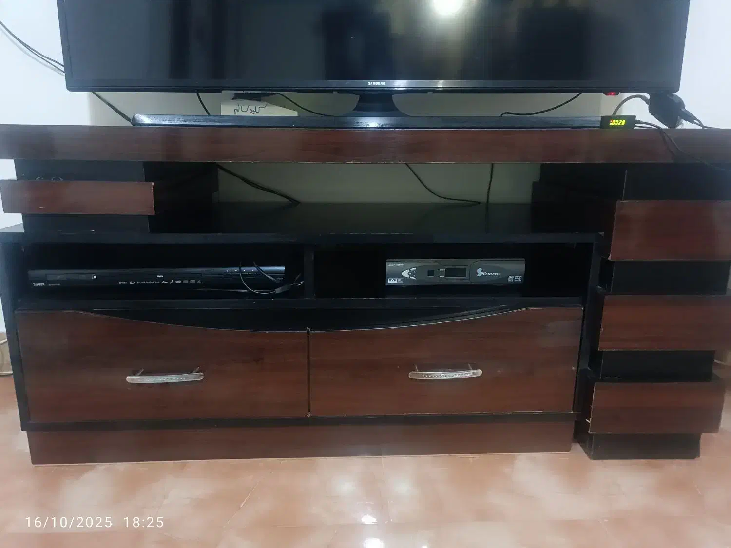 میزتلویزیون|میز تلویزیون|محمدشهر, محمدشهر|دیوار