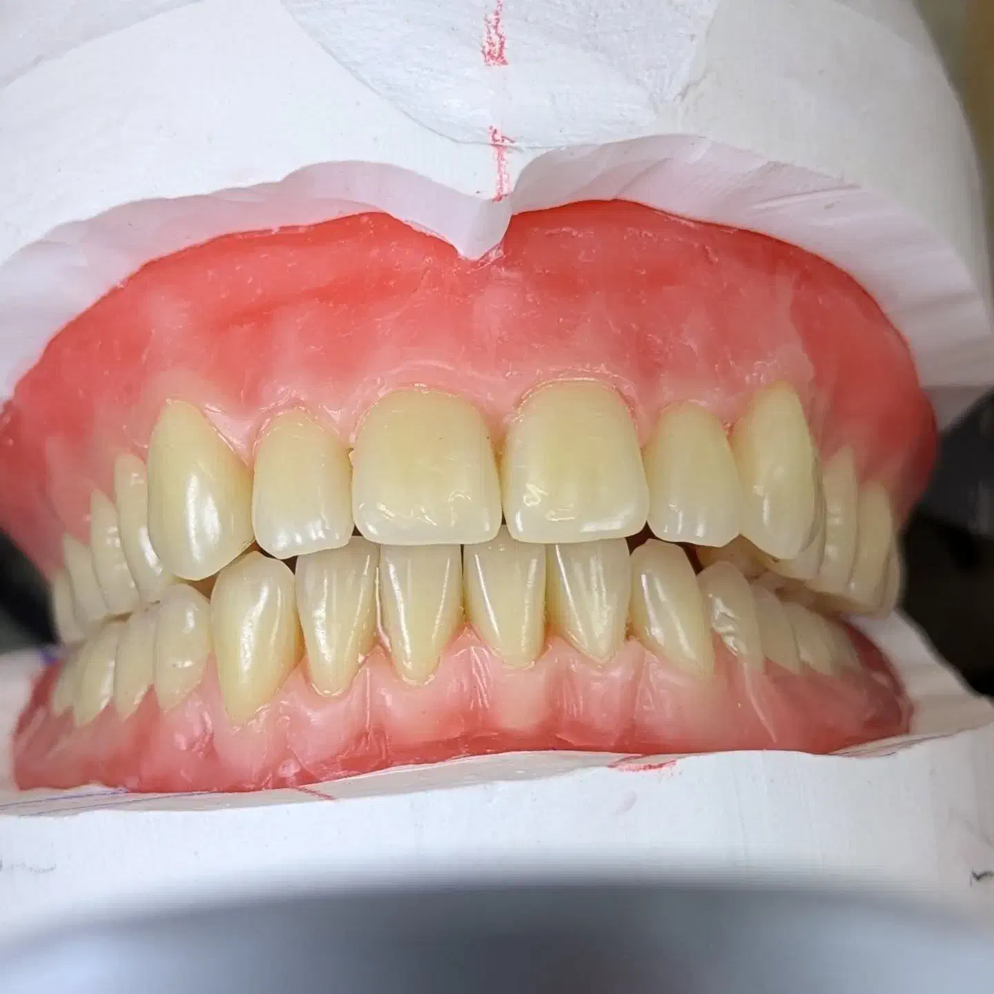 لابراتوار دندانسازی پارامی|پزشکی|تهران, صادقیه|دیوار