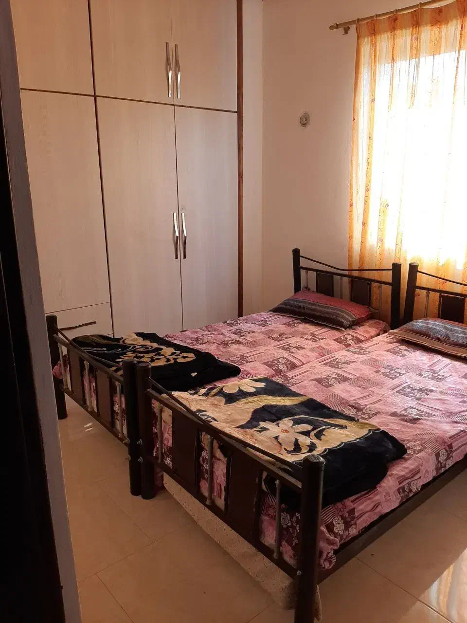 2خواب نوساز در خیابان ابپری رویان بدون واسطه|اجارهٔ کوتاهمدت آپارتمان و سوئیت|رویان, |دیوار