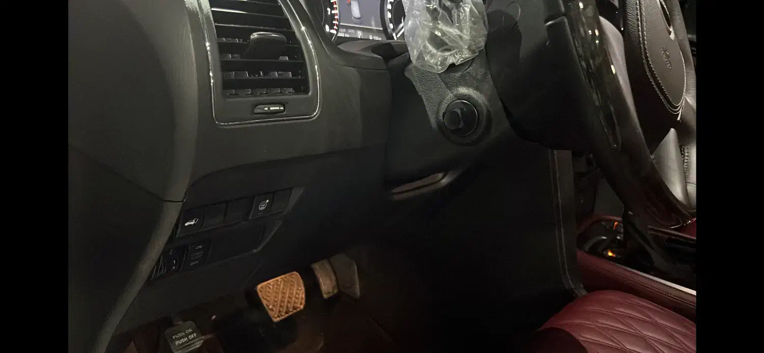 نیسان پاترول پلاتینیوم در حد صفر فول فول|خودرو سواری و وانت|اهواز, زردشت|دیوار