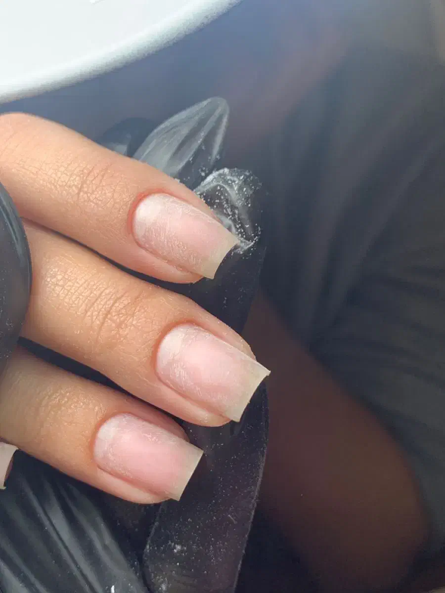 مدل برای ترمیم و کاشت ناخن|خدمات آرایشگری و زیبایی|تهران, شهرک غزالی|دیوار