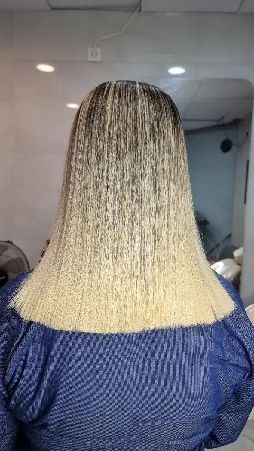 کراتین*صافی و احیا*ناخن|خدمات آرایشگری و زیبایی|بوشهر, |دیوار