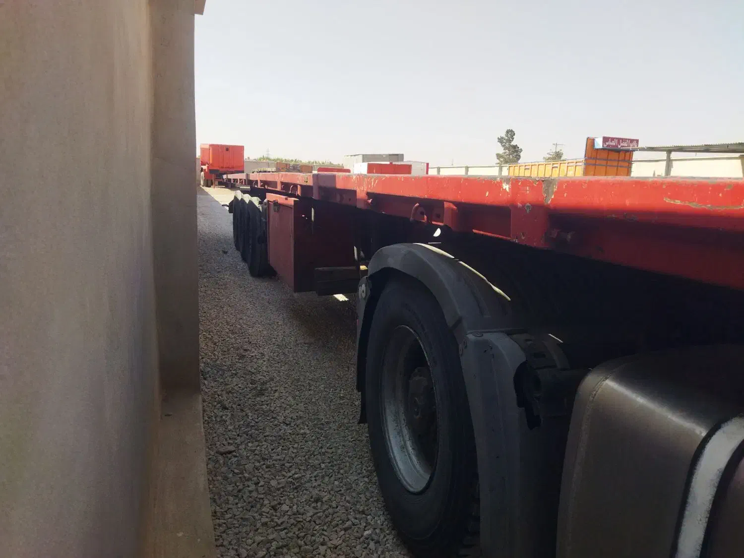 کفی ماموت مدل ۸۸|خودرو سنگین|مرودشت, شهرک مهدیه|دیوار