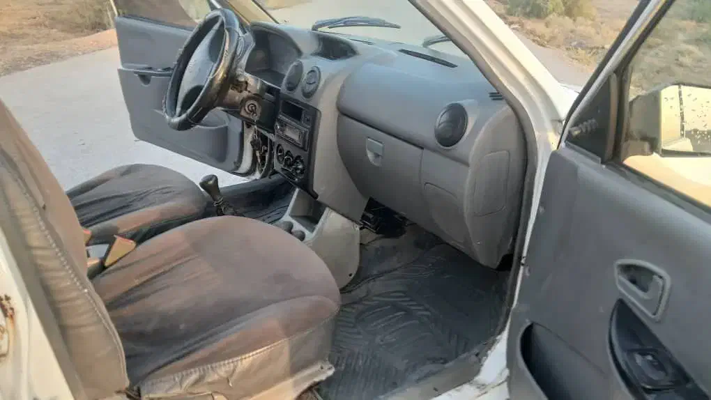 پرایدمدل ۹۰ تمیز|خودرو سواری و وانت|شادگان, |دیوار