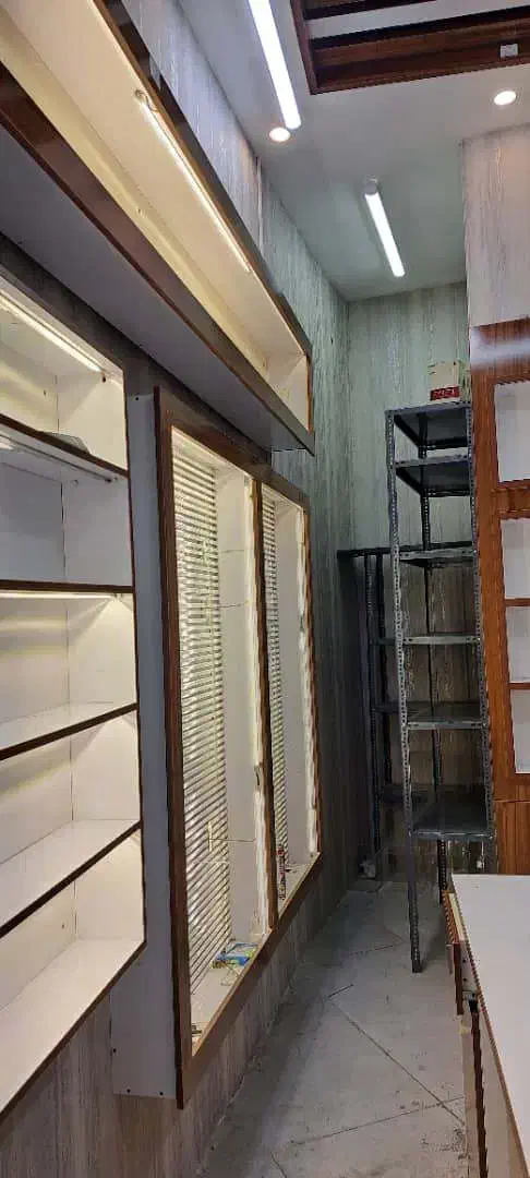 فروش ۱۷ متری ، بازار سلام|فروش مغازه و غرفه|قم, عربستان|دیوار