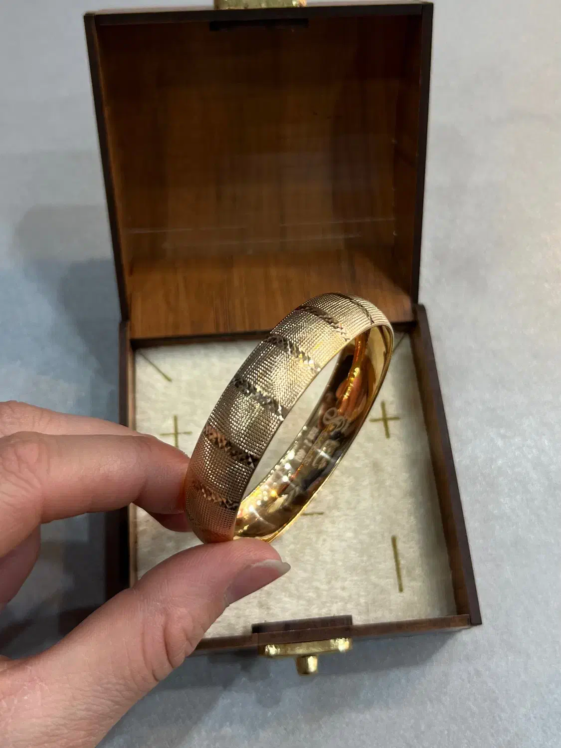 النگوطلا|جواهرات|محمدیه-قزوین, |دیوار