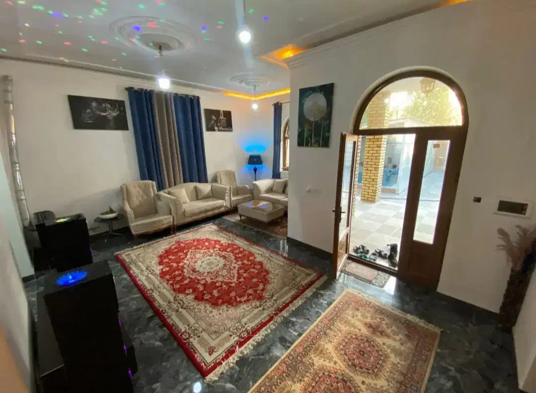 اجاره ویلا استخر دار|اجارهٔ کوتاه‌مدت ویلا و باغ|تهران, دربند|دیوار