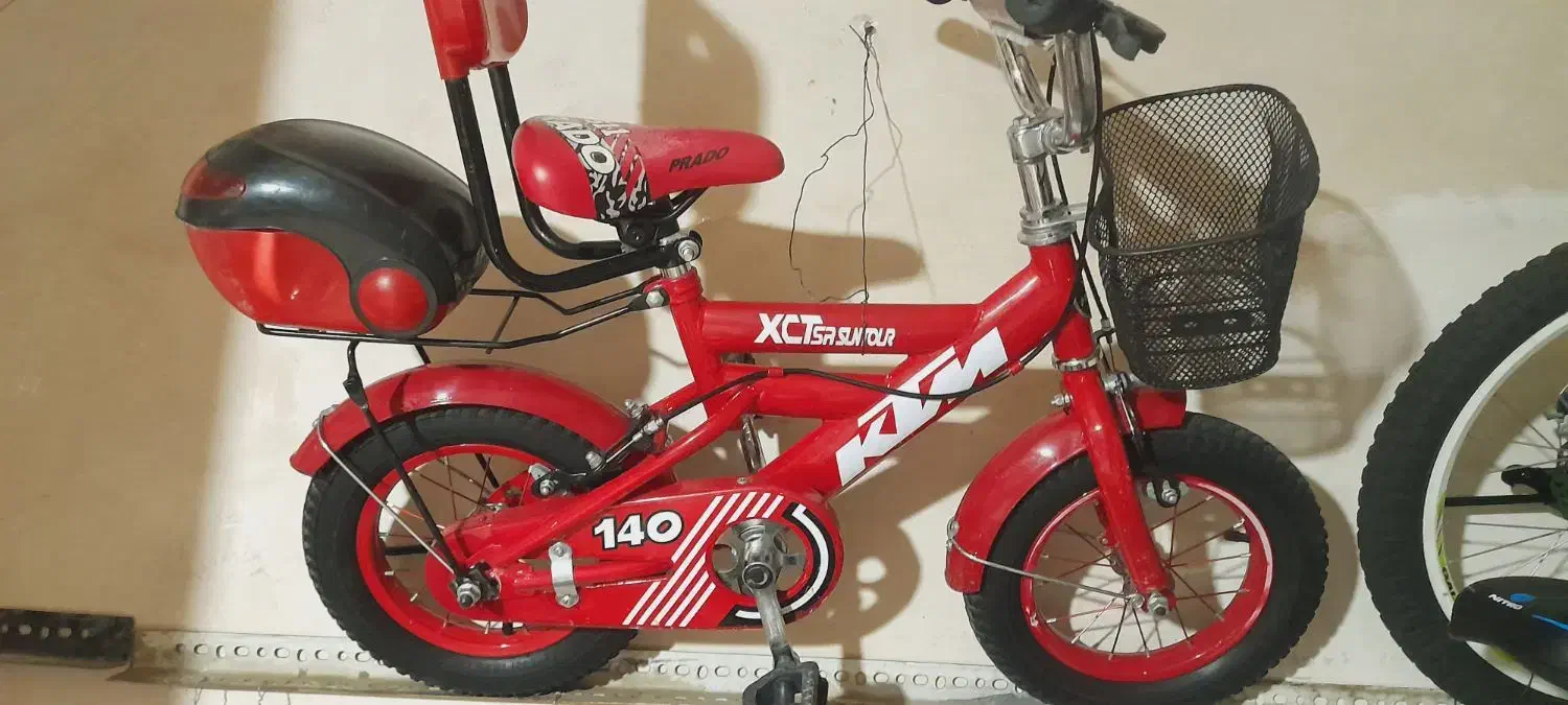 دوچرخه ۱۲،۱۶،۲۰،۲۴،۲۶|دوچرخه، اسکیت، اسکوتر|سنندج, |دیوار