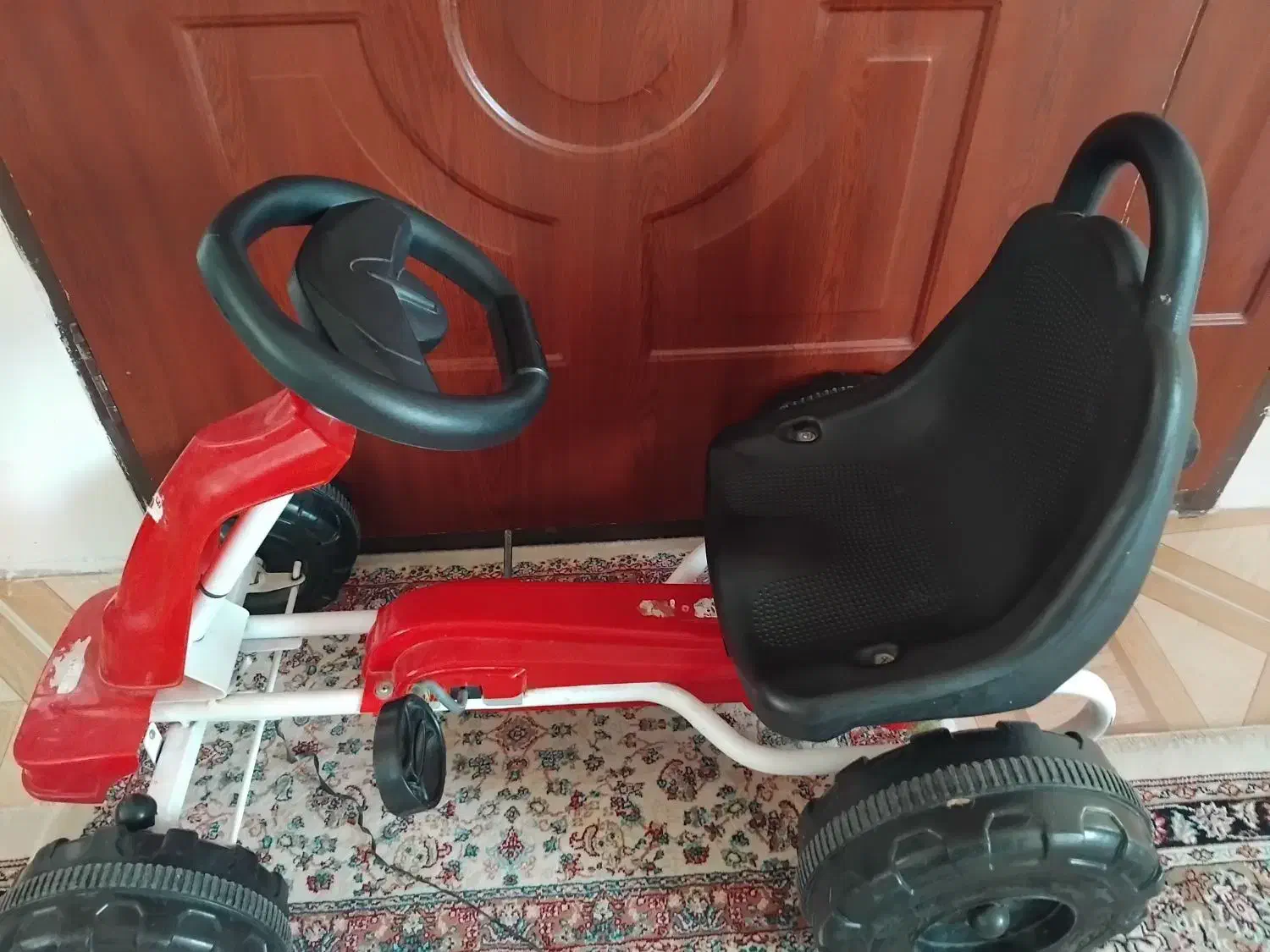 ماشین کودک|اسباب‌‌بازی|نیشابور, هفده شهریور|دیوار