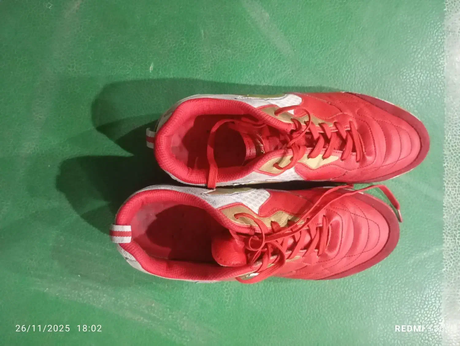 کفش سالنی|تجهیزات ورزشی|تربت جام, میرقوام الدین|دیوار