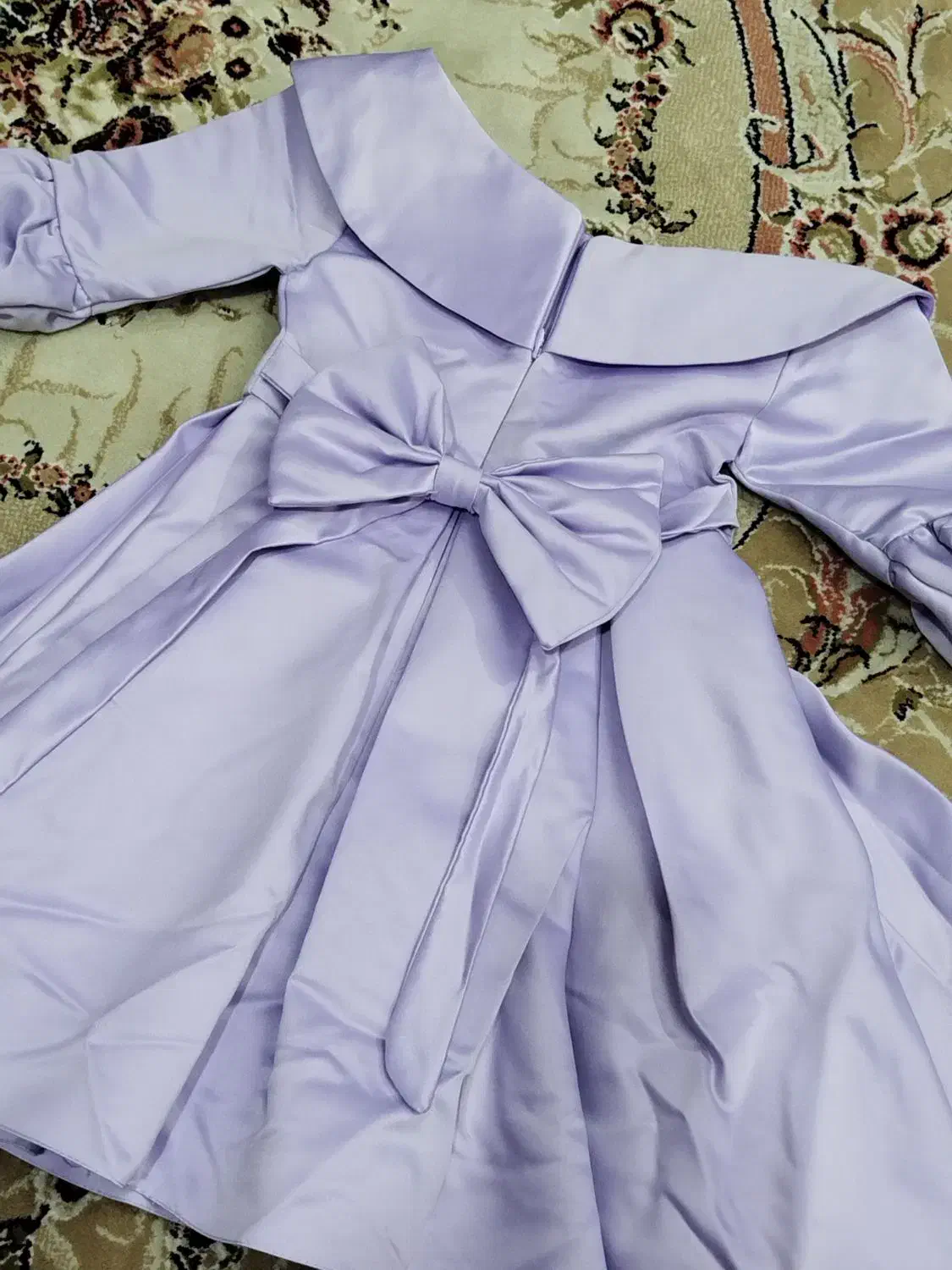 لباس مجلسی بچگانه دخترانه|کفش و لباس بچه|رشت, معلولین|دیوار