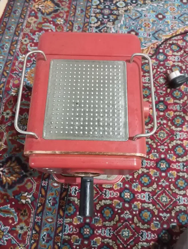 قهوه ساز مباشی درحد|سماور، چایساز، قهوهساز|تالش, تالش|دیوار