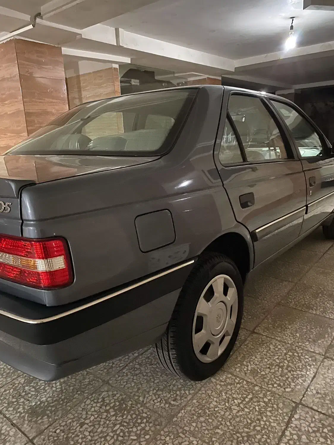 پژو slx99 خشک|خودرو سواری و وانت|تهران, جردن|دیوار