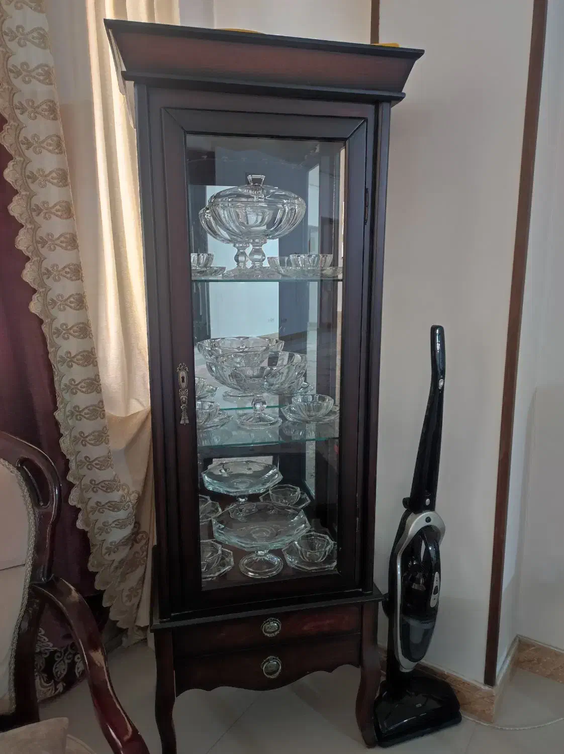 بوفه ویترین|بوفه، ویترین، کنسول|محمدشهر, محمدشهر|دیوار