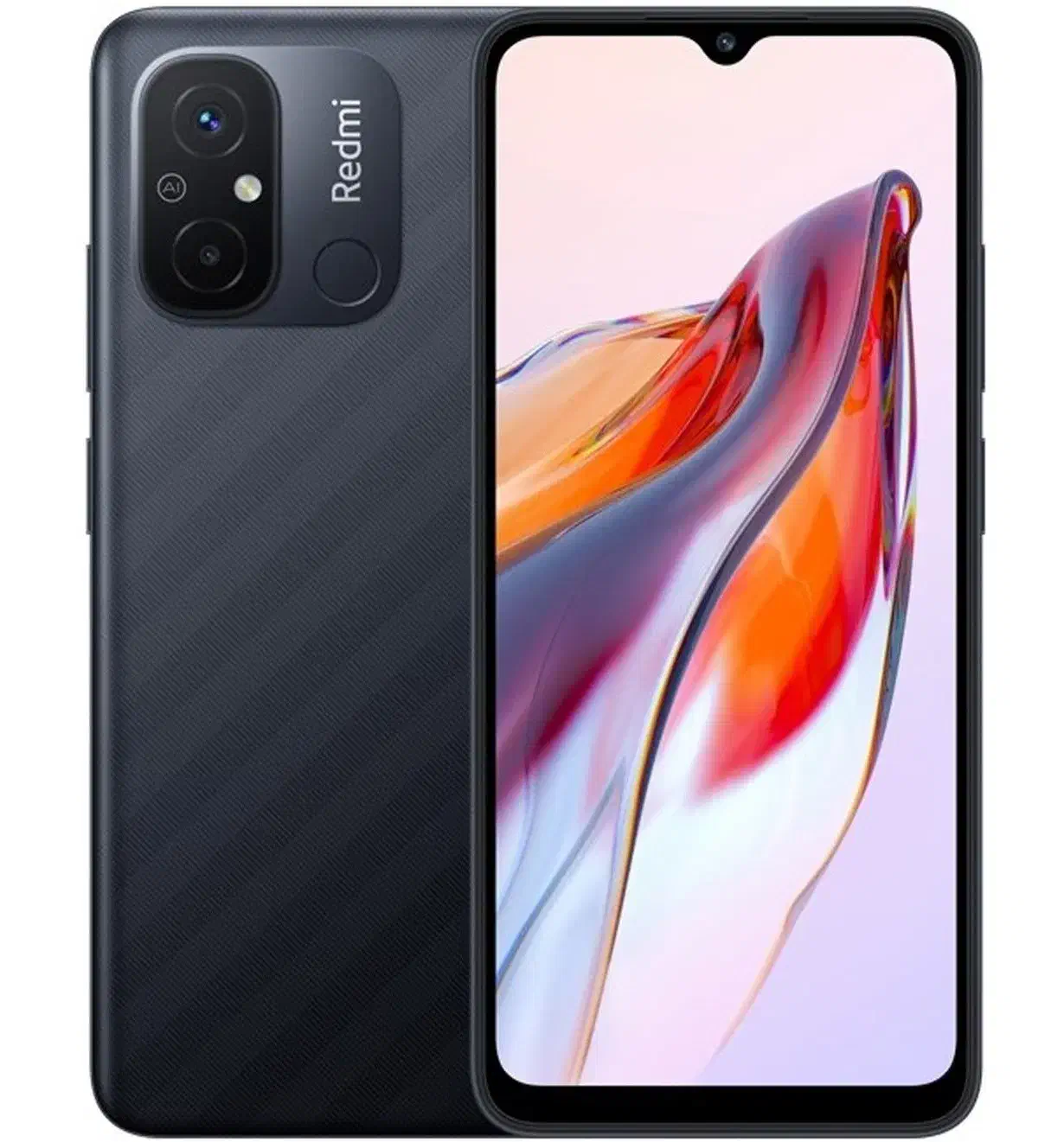 گوشی ردمی 12C|موبایل|بندرعباس, |دیوار