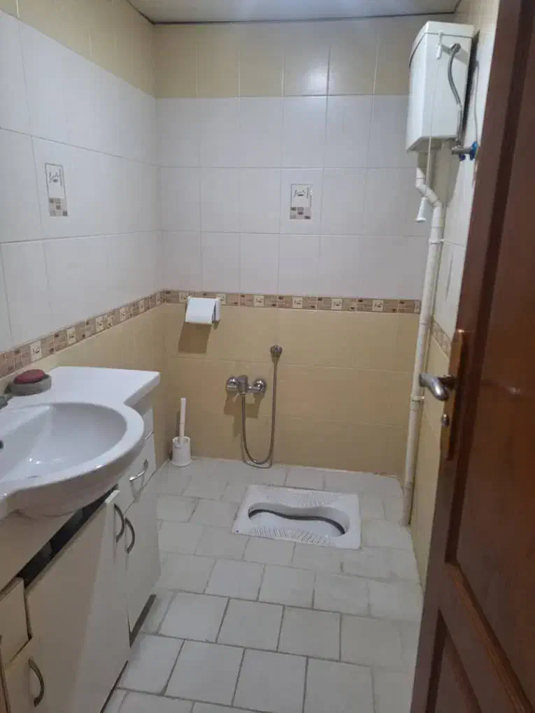 آپارتمان 3خ۱۳۰سعادت آباد کاج