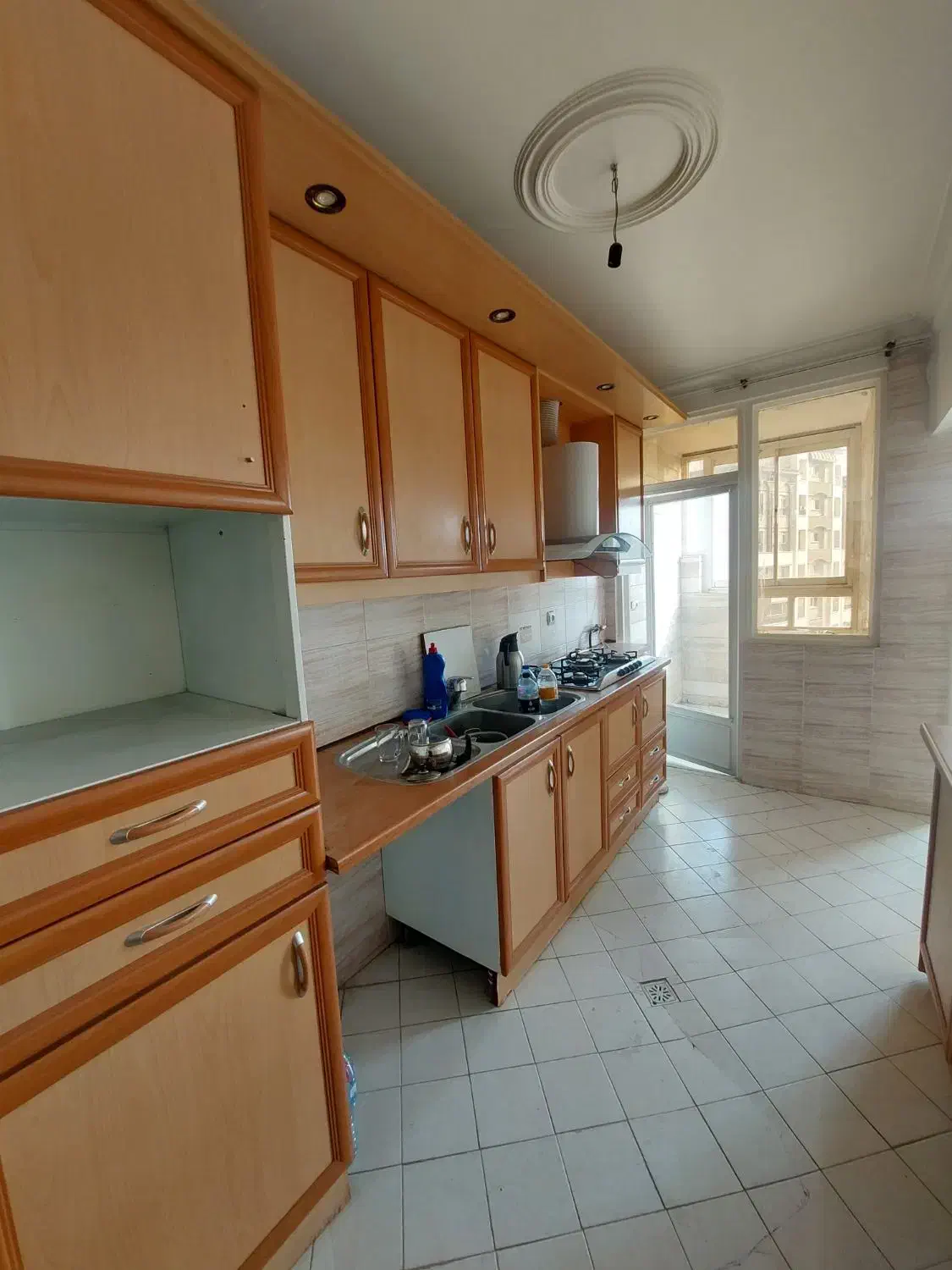 ۱۶۰ متر ، پونک ، معین ، رهن یا رهن و اجاره