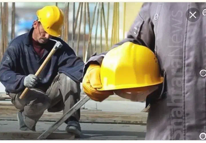 کارگر|گردهمایی و همایش|سلماس, |دیوار