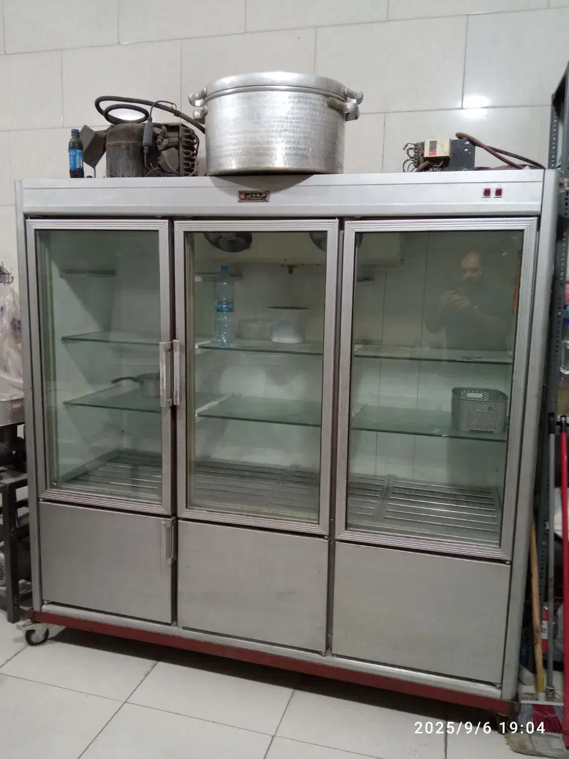 فروش تجهیزات رستوران|کافی‌شاپ و رستوران|یزد, |دیوار