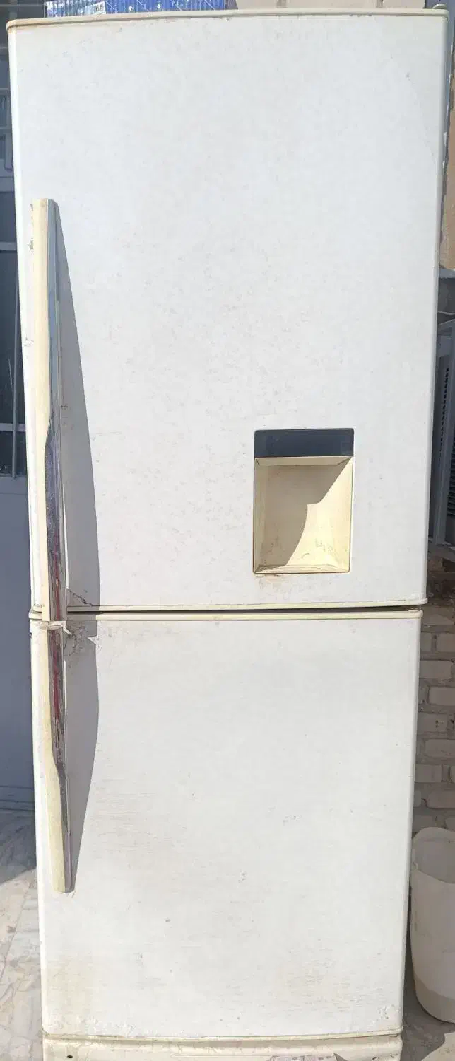 یخچال فریزر|یخچال و فریزر|ایرانشهر, |دیوار