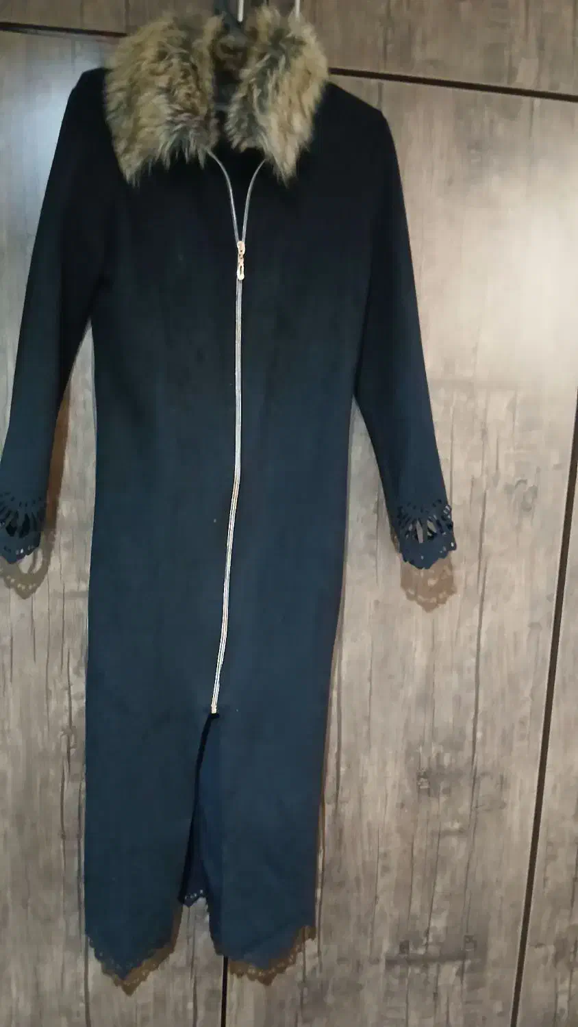 چند دست مانتو شلوار نو با پالتو|لباس|اصفهان, شیخ اشراق|دیوار