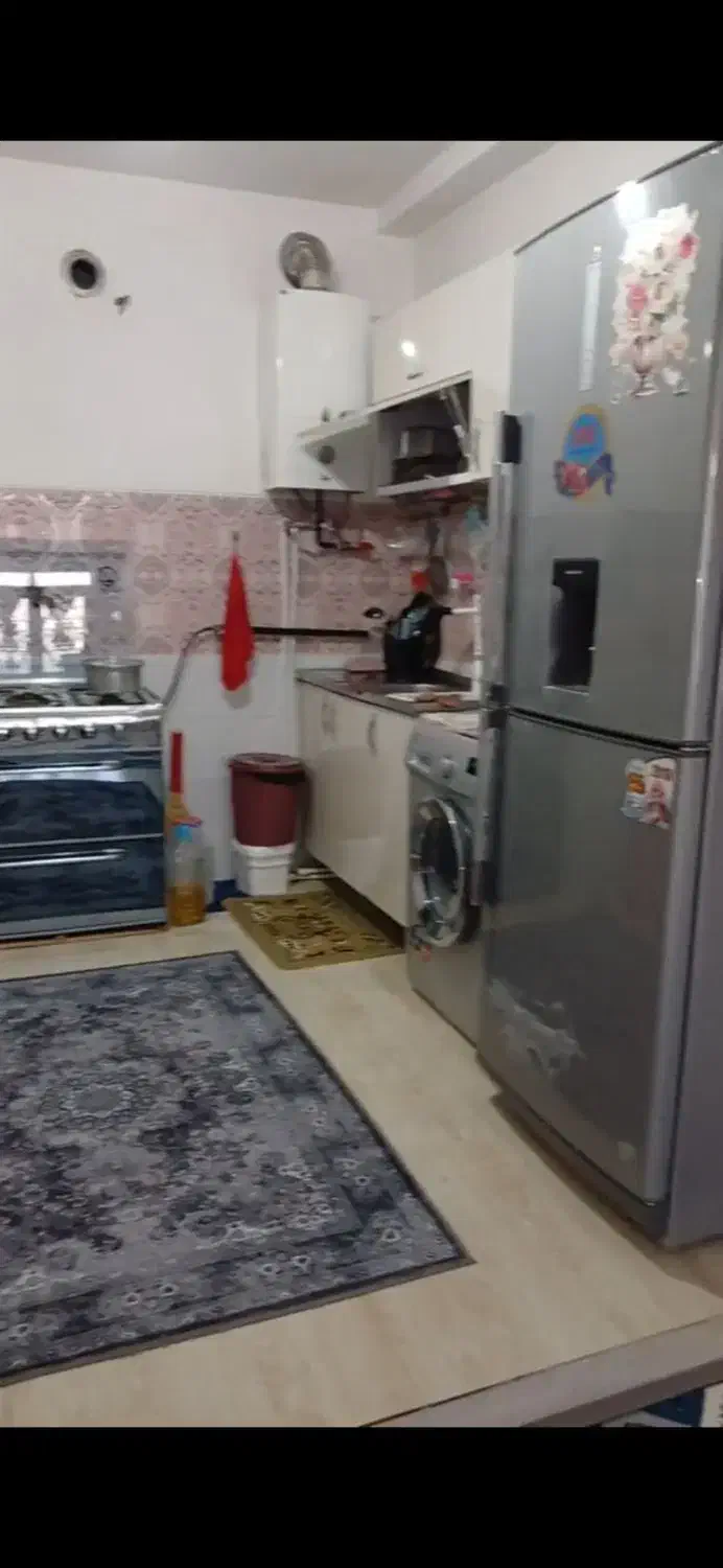 منزل مسکونی دربست|اجارهٔ خانه و ویلا|بجنورد, |دیوار