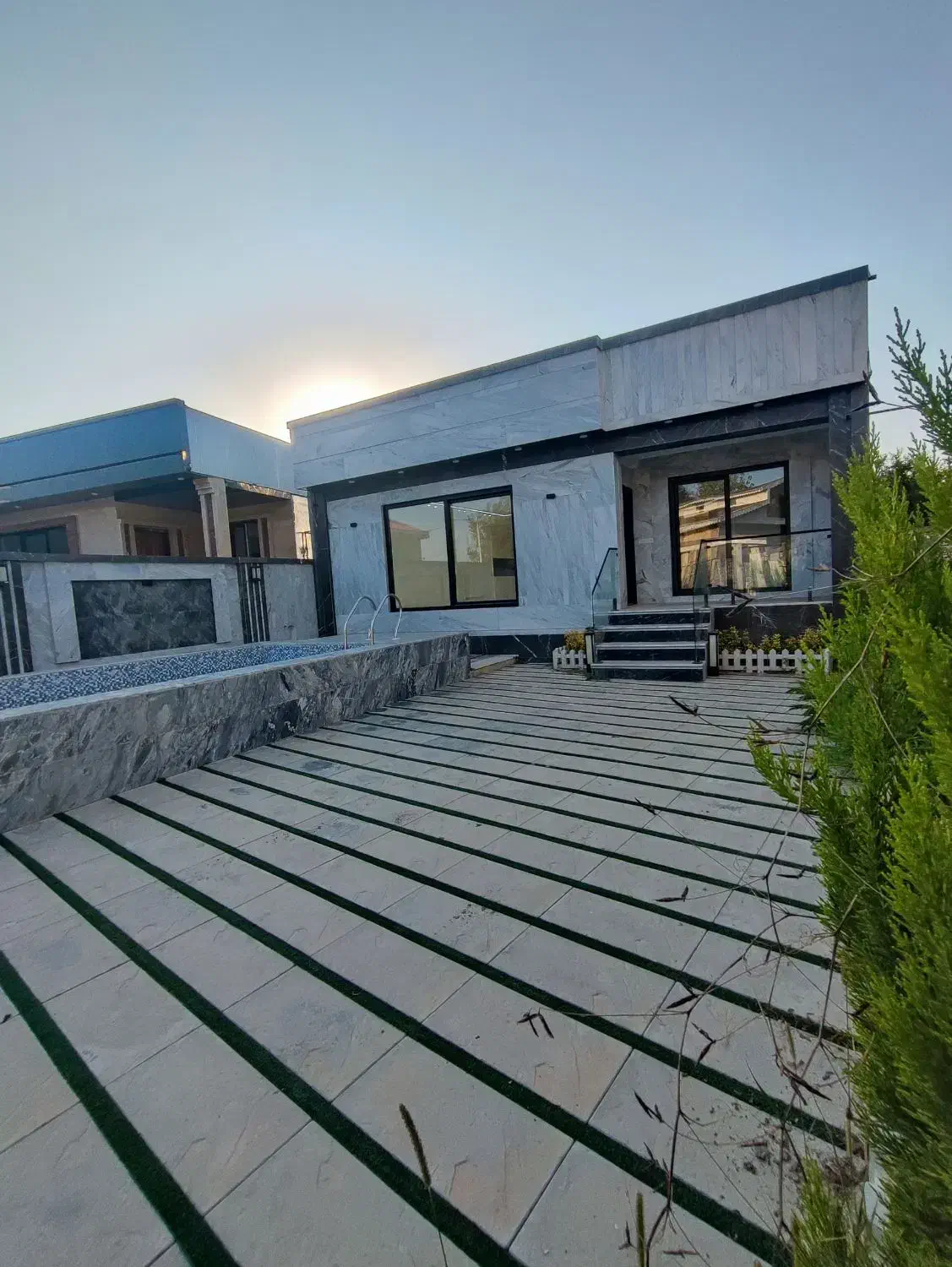 ویلااستخردار370متر/کلی نخورده/رشت خمام ب خشکبیجار|فروش خانه و ویلا|خمام, |دیوار