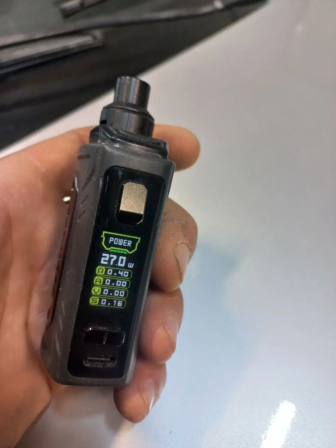 ویپ|زیورآلات و اکسسوری|شیروان (خراسان), |دیوار