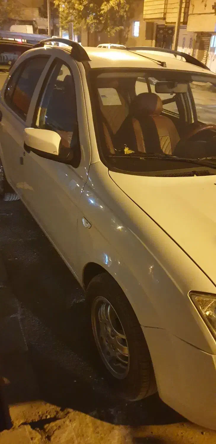 تیبا ۲ پلاس مدل ۹۹|خودرو سواری و وانت|مشهد, شهید قربانی|دیوار