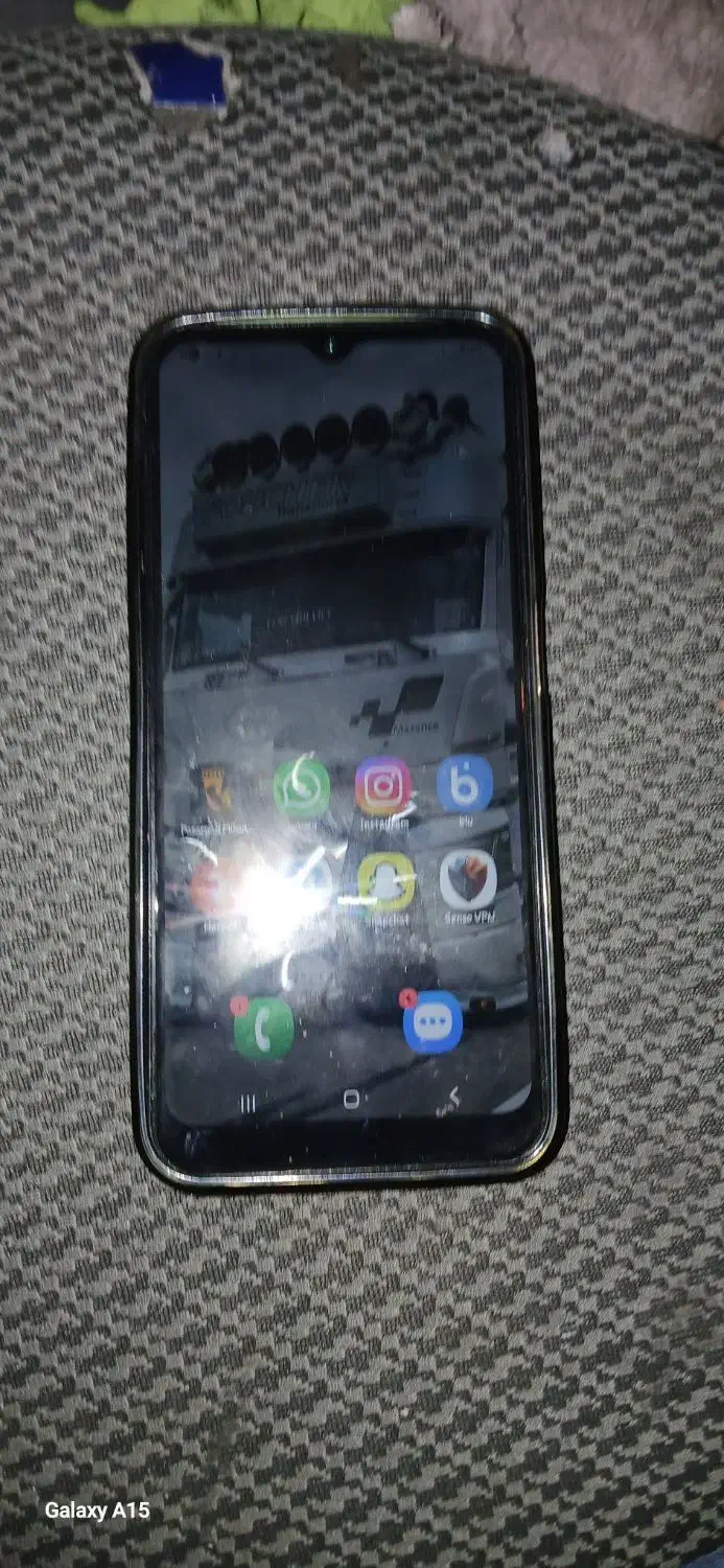 گوشی A14|موبایل|کرج, حسن آباد|دیوار