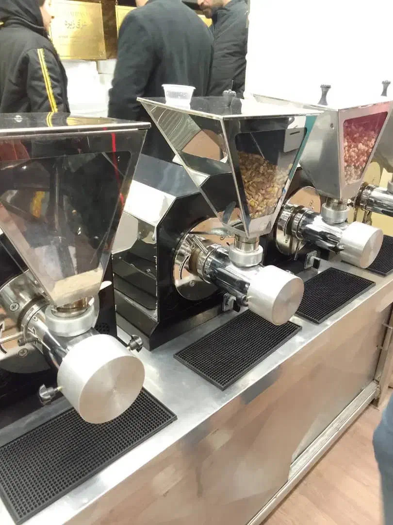 کره گیر و روغن گیر|کافی‌شاپ و رستوران|اصفهان, کوی نرگس|دیوار