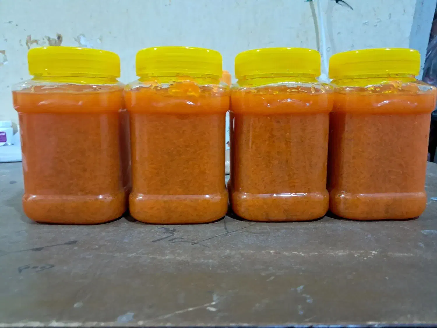 مربا خانگی|خوردنی و آشامیدنی|میناب, |دیوار