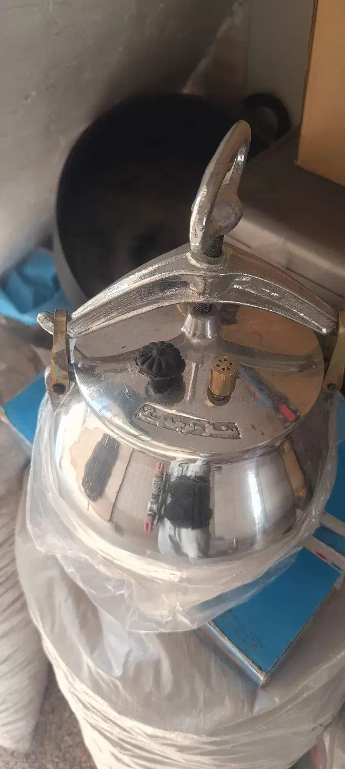 زودپز|ظروف پخت‌وپز|تهران, شهرک ولیعصر جنوبی|دیوار