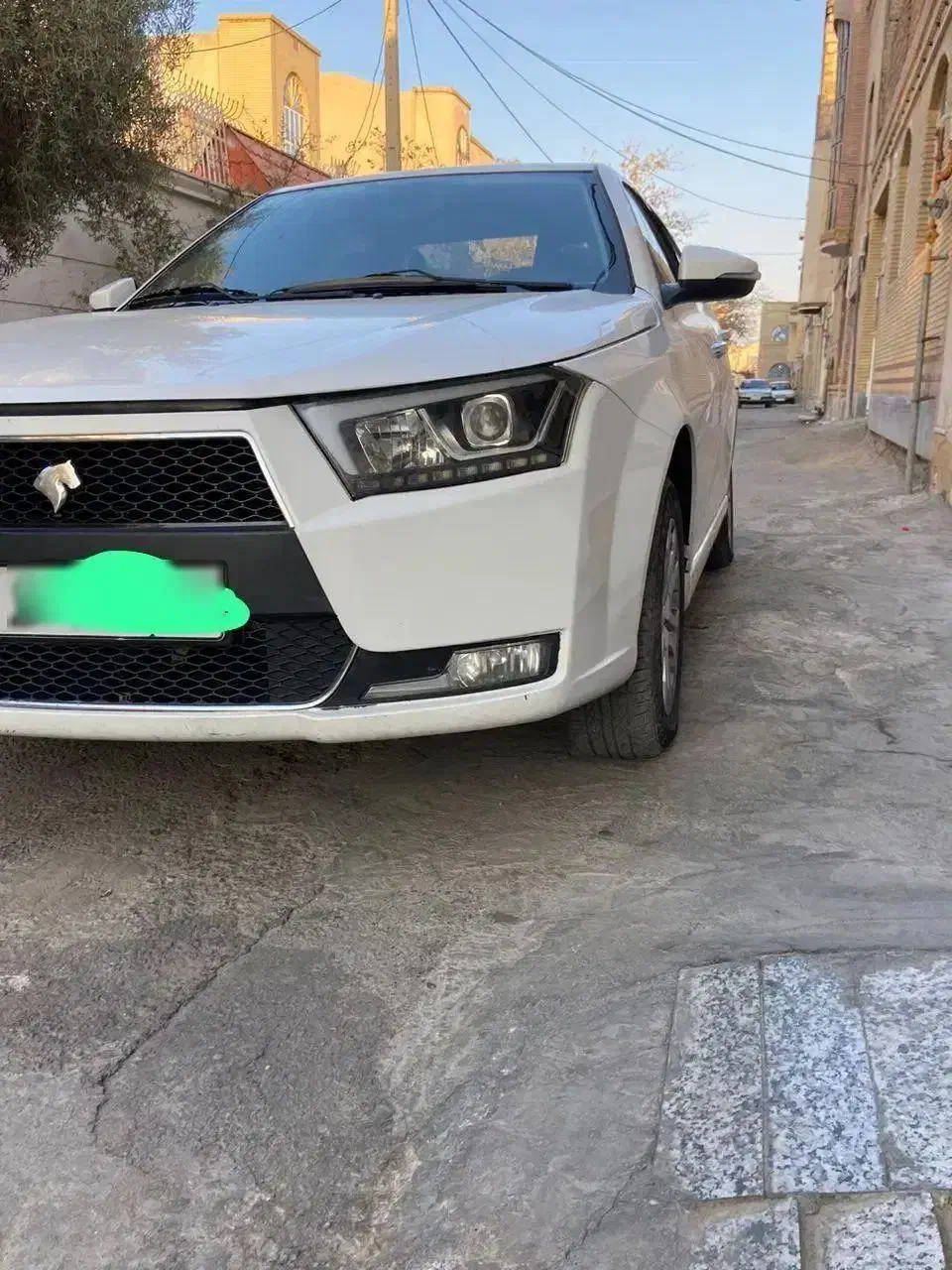 دنا ۴۰۲|خودرو سواری و وانت|زاهدان, |دیوار