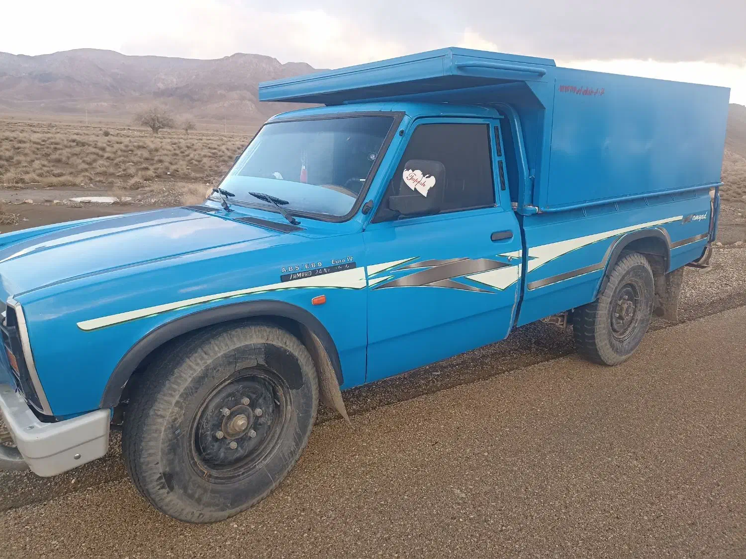 نیسان تک سوز|خودرو سواری و وانت|قطرویه, |دیوار