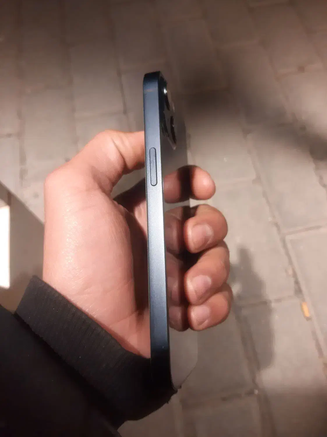 iPhone 13 normal|موبایل|گلپایگان, |دیوار