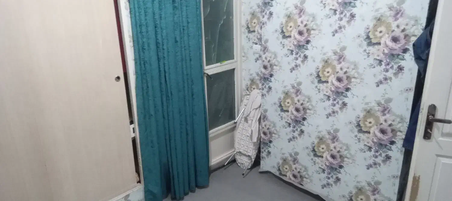 ۴۵ متر یکخوابه پارکینگ اختصاصی بریانک غربی