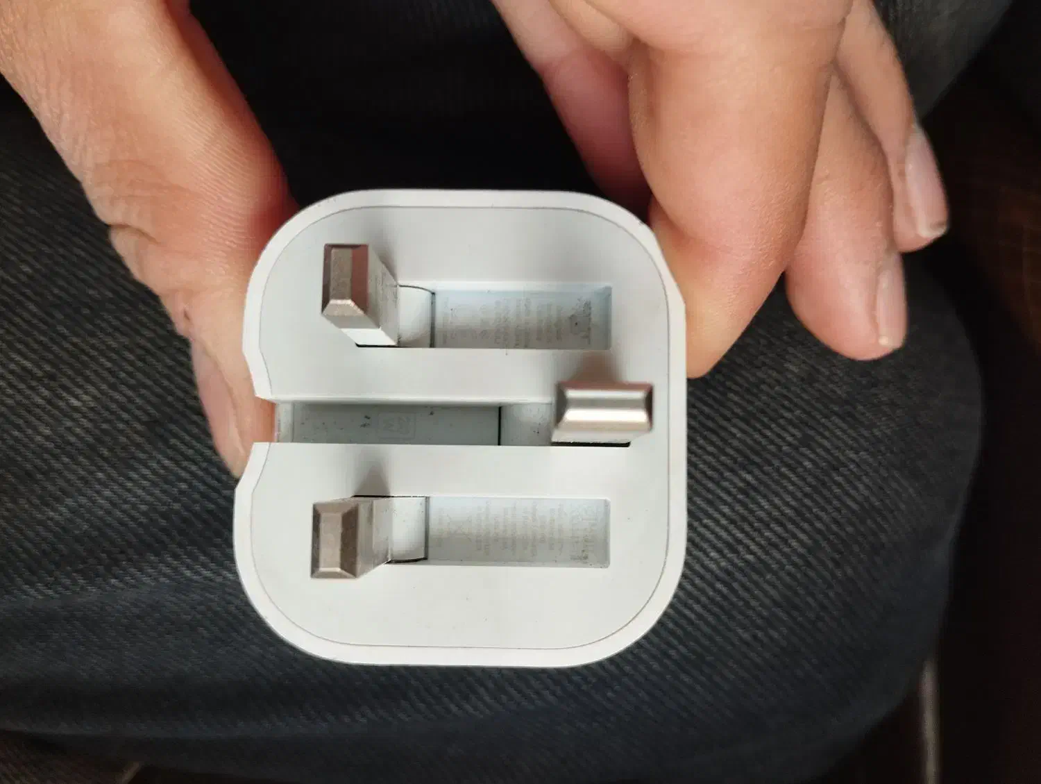 کله شارژر ایفون|لوازم جانبی موبایل و تبلت|میاندوآب, |دیوار