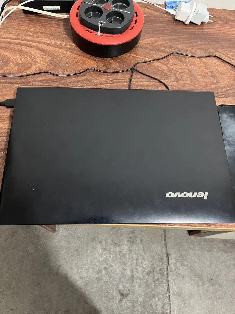 لبتاب lenovo b50 80 مخصوص طراحی|رایانه همراه|ورامین, ورامین|دیوار