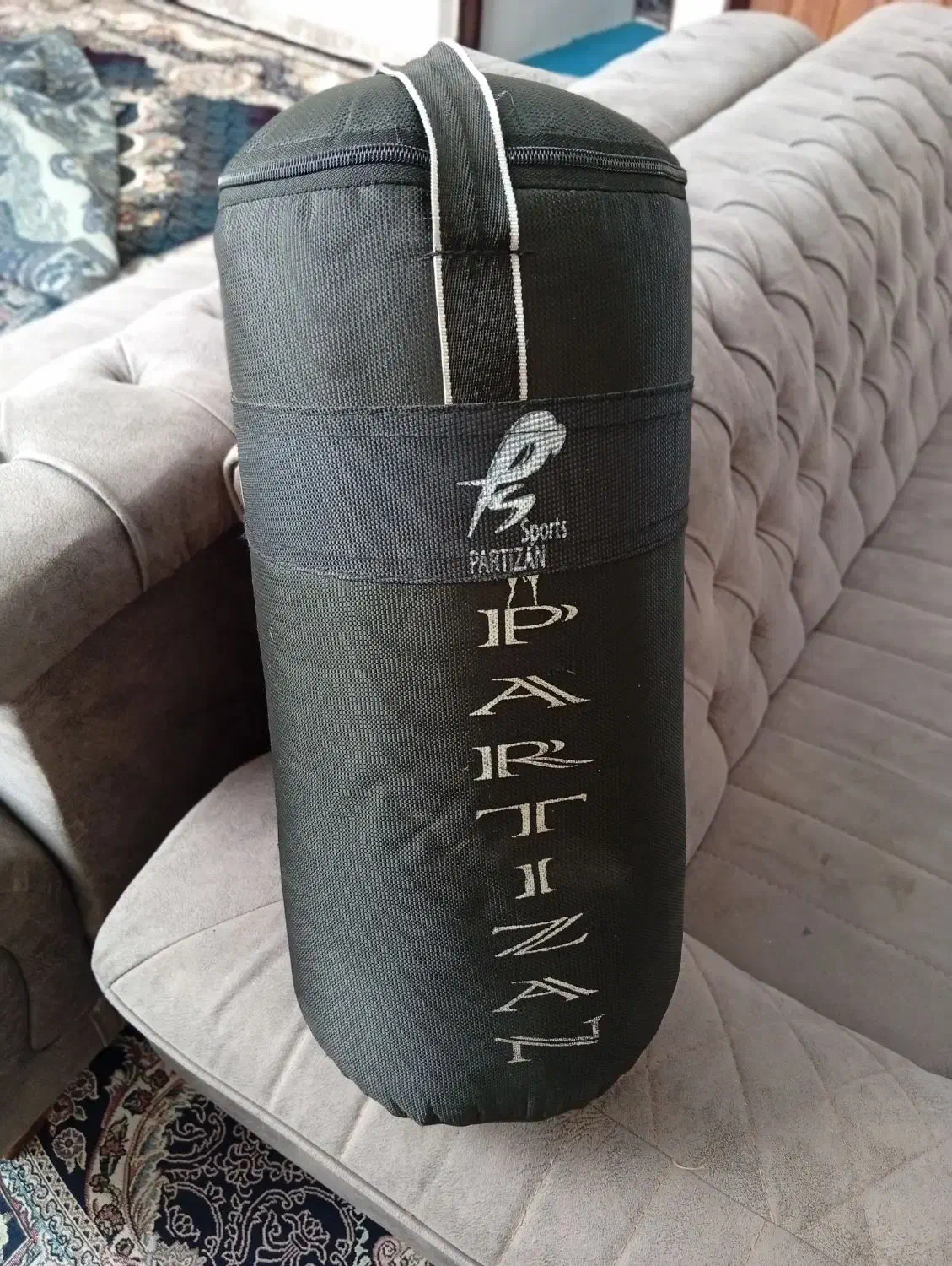 بوکس|تجهیزات ورزشی|مشهد, رضاییه|دیوار