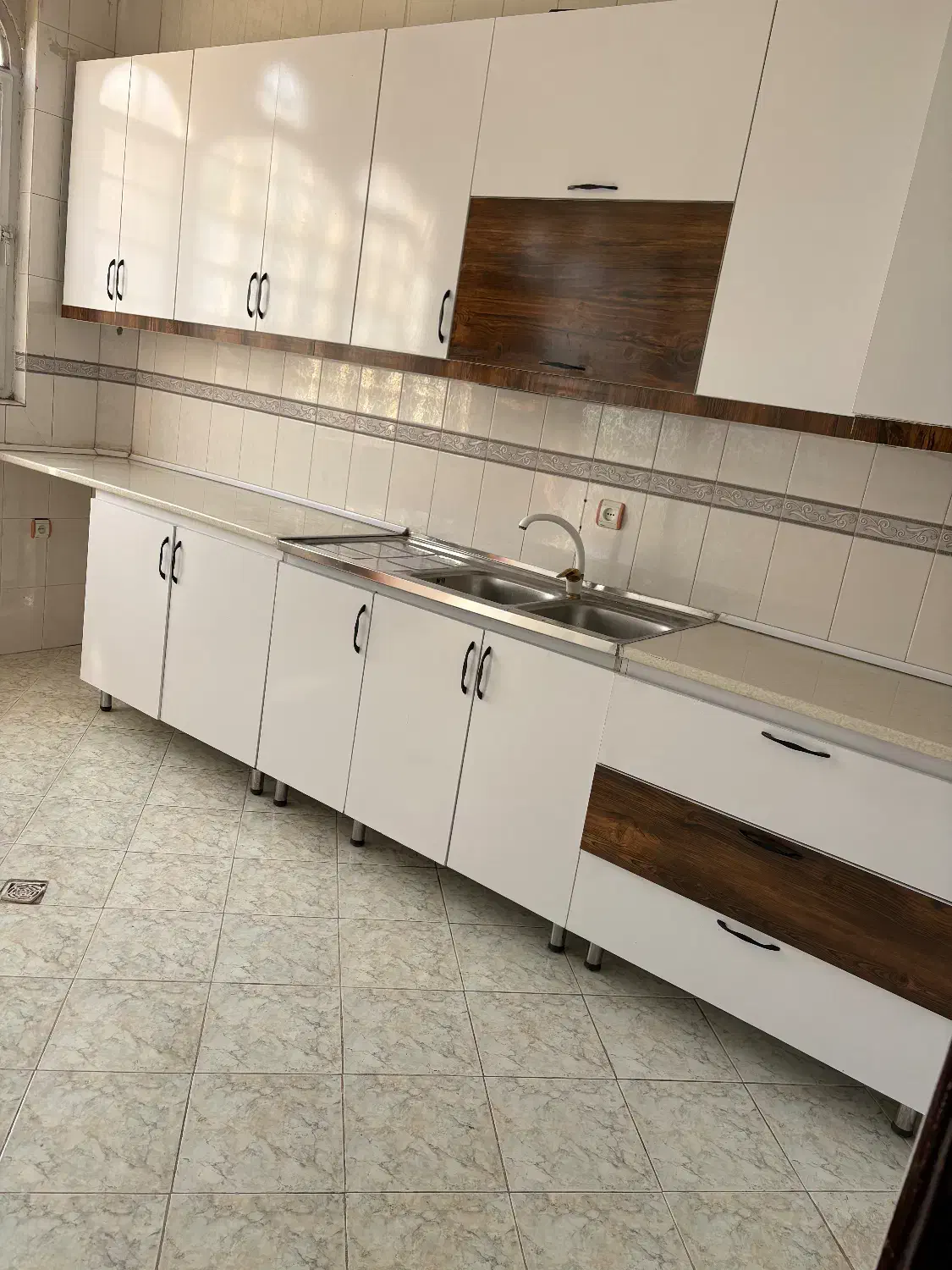 آپارتمان۱۴۰متری|اجارهٔ آپارتمان|مشهد, کارمندان دوم|دیوار